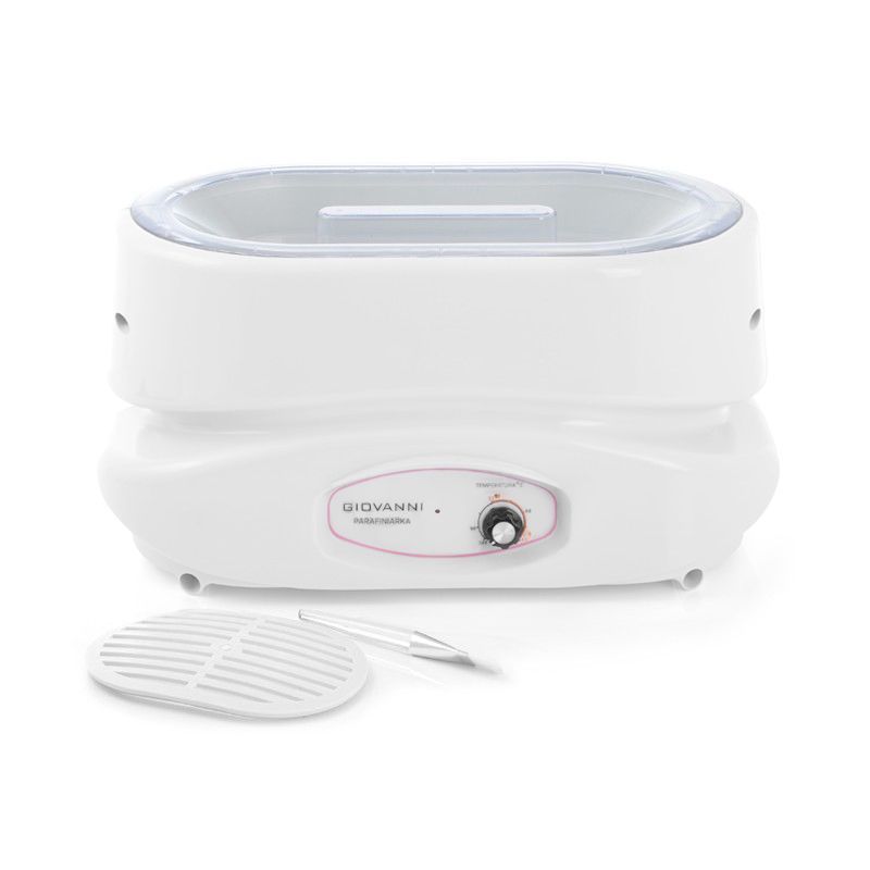 Parafīna vanniņa Giovanni 220W (103003)