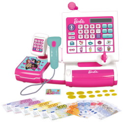 Klein Barbie Electronic bērnu kase (9339)