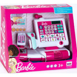 Klein Barbie Electronic bērnu kase (9339)