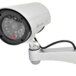 CCTV videokameras imitācija (0387) 