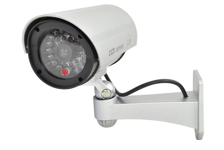 CCTV videokameras imitācija (0387) 