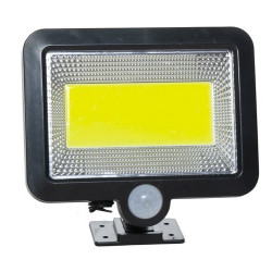 LED prožektors ar kustības sensoru (10719) 