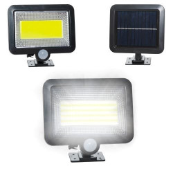 LED prožektors ar kustības sensoru (10719) 