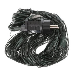 160 LED krāsainu lampiņu virtene (11340) Ir uz vietas!!!