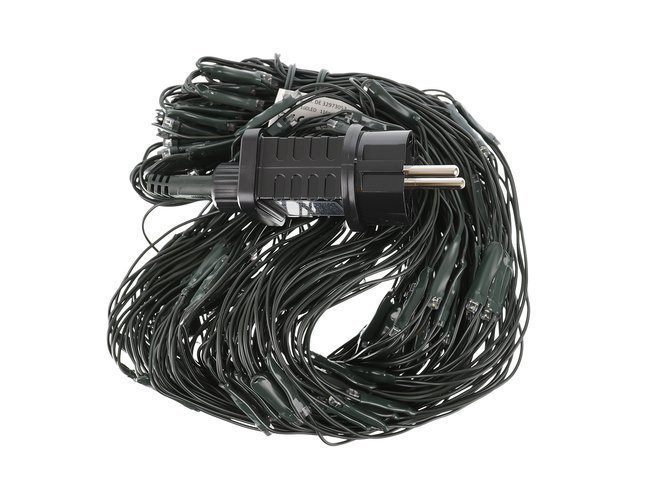 160 LED krāsainu lampiņu virtene (11341) Ir uz vietas!!! 160 LED krāsainu lampiņu virtene (11341) Ir uz vietas!!!