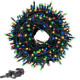 200 LED krāsainu lampiņu virtene Mix (11503) Ir uz vietas!!! 200 LED krāsainu lampiņu virtene Mix (11503) Ir uz vietas!!!