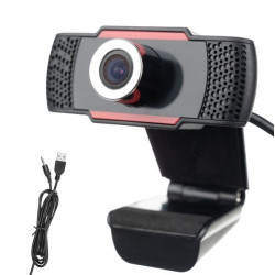Webcam 720p HD (14846)