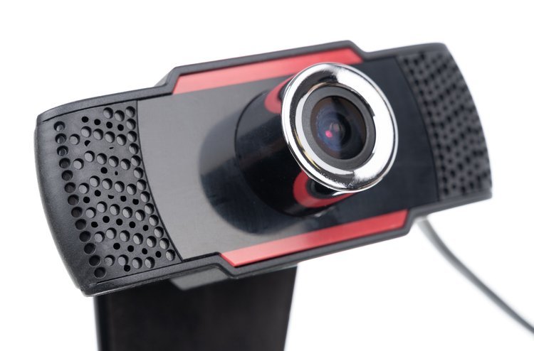 Webcam 720p HD (14846)