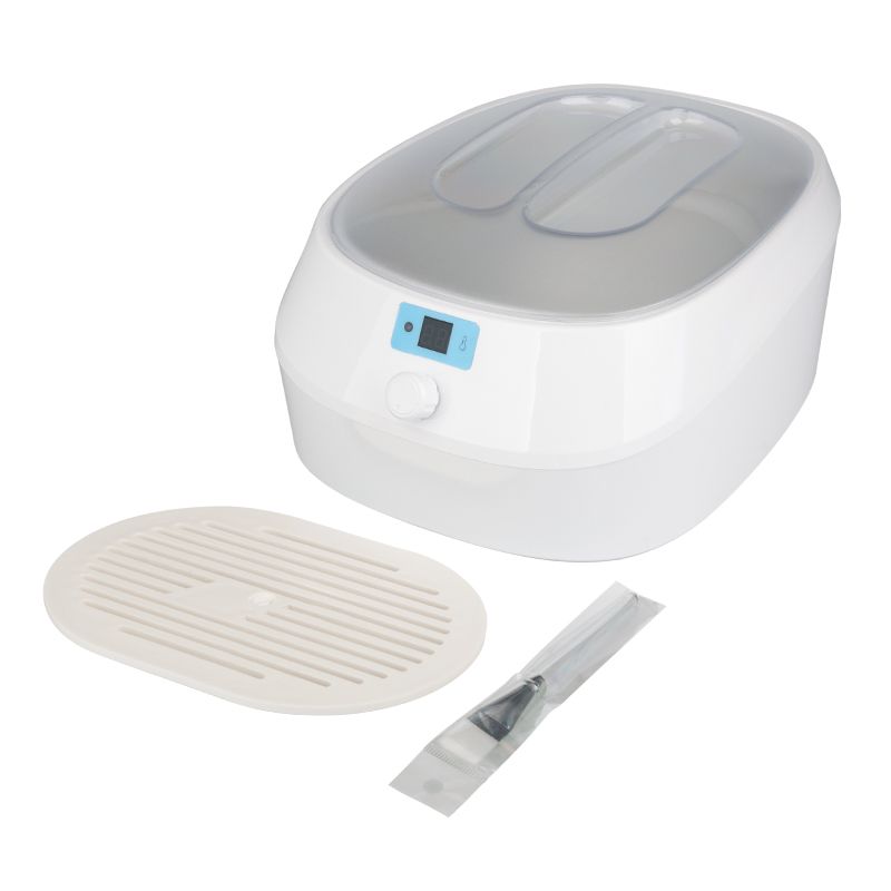 Parafīna vanniņa 285W (129248) 