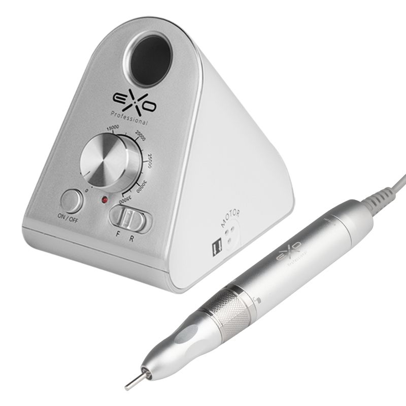 Профессиональная фреза EXO Silent SX7 