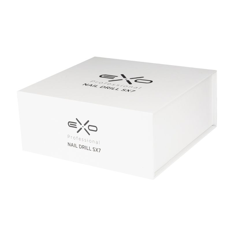 Профессиональная фреза EXO Silent SX7 
