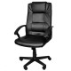Biroja krēsls Black (8982)