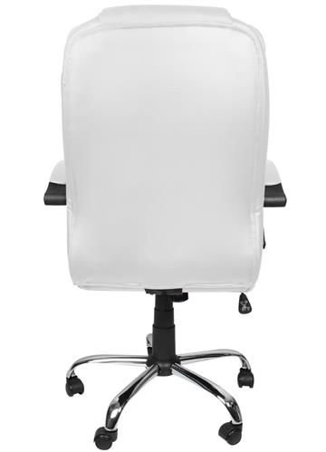 Biroja krēsls White (8983)