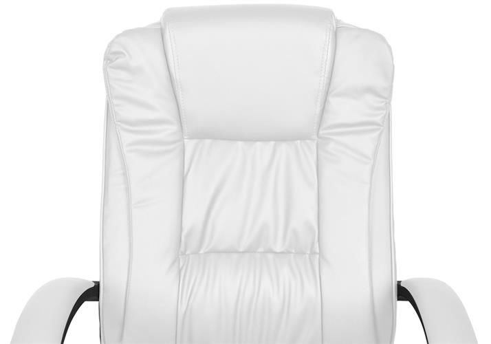 Biroja krēsls White (8983)