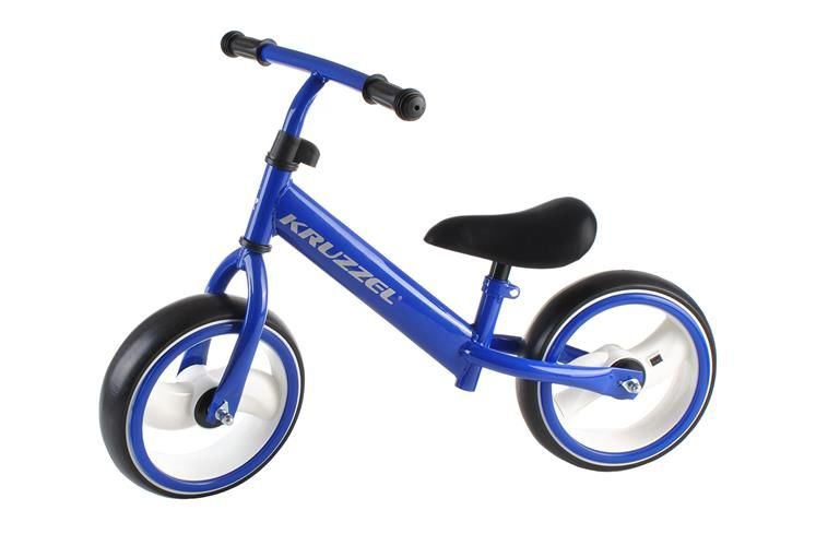 Balansa velosipēds Kruzzel Blue