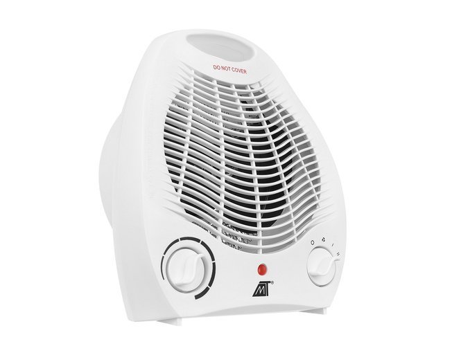 Ventilators 2000W (10996)