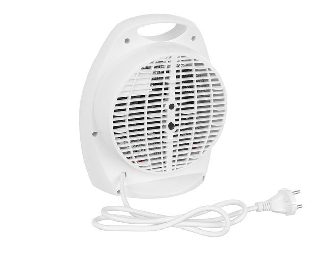 Ventilators 2000W (10996)