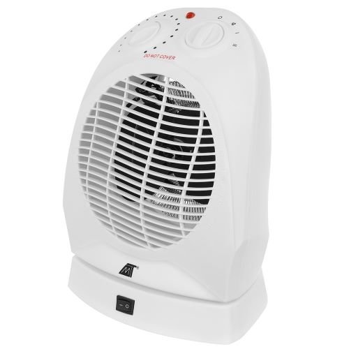 Ventilators 2000W (11006)