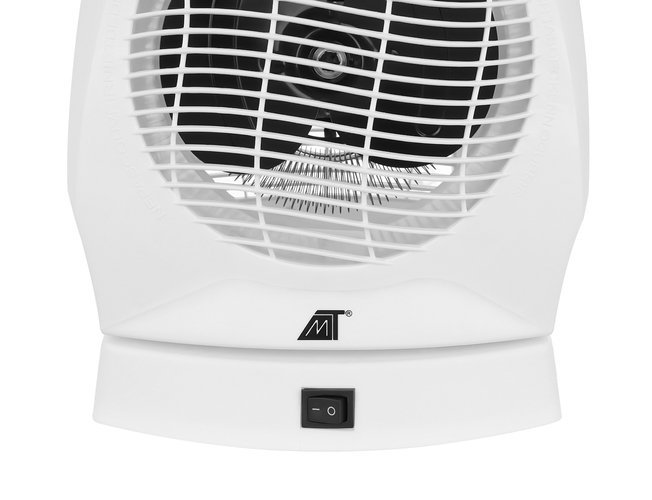 Ventilators 2000W (11006)