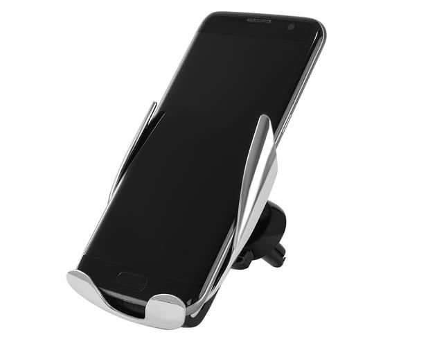 Car wireless charger 2in1 (9185)