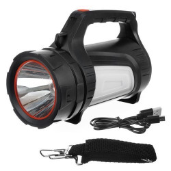LED Lukturītis / Prožektors (12526) 