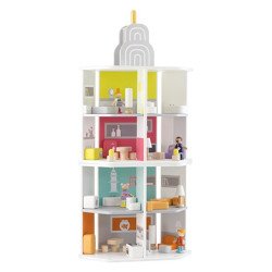 Sevi - Tower 82988