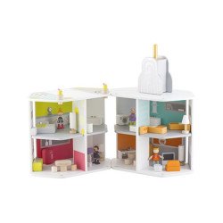 Sevi - Tower 82988