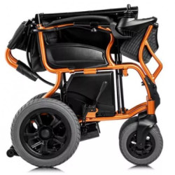 Invalīdu ratiņkrēsls Timago D130HL
