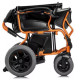 Invalīdu ratiņkrēsls Timago D130HL