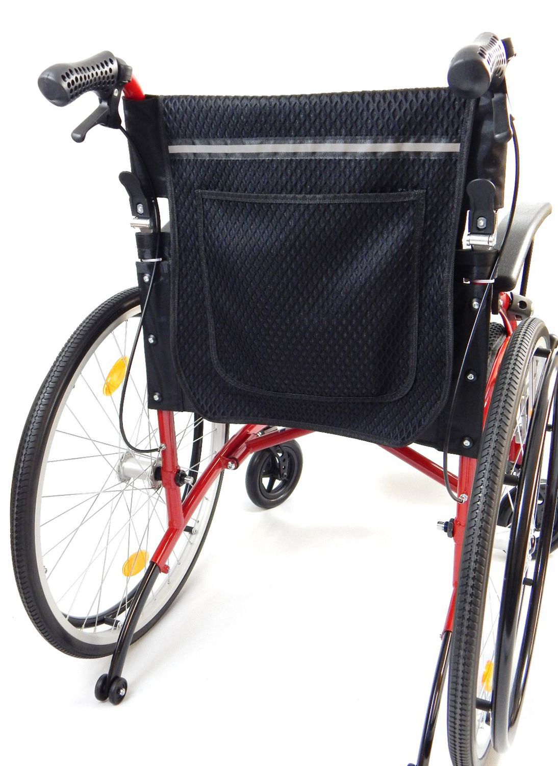 Invalīdu ratiņkrēsls Premium Class Timago TGR-R WA 6700