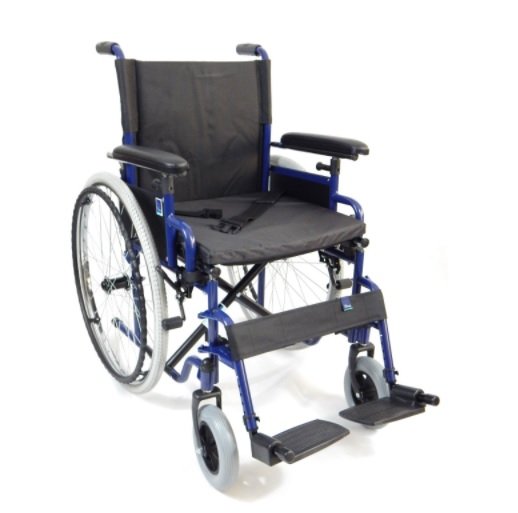 Invalīdu ratiņkrēsls Timago CLASSIC-TIM H011 Invalīdu ratiņkrēsls Timago CLASSIC-TIM H011