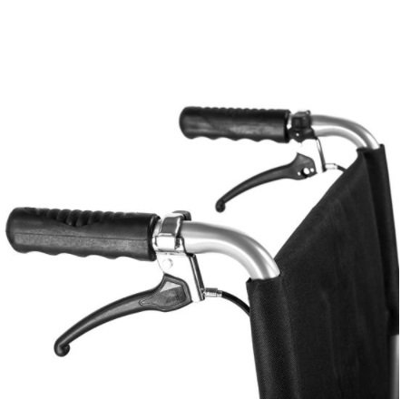 Invalīdu ratiņkrēsls Timago CLASSIC-TIM H011 Invalīdu ratiņkrēsls Timago CLASSIC-TIM H011
