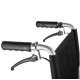 Invalīdu ratiņkrēsls Timago CLASSIC-TIM H011 Invalīdu ratiņkrēsls Timago CLASSIC-TIM H011