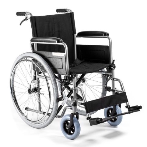 Invalīdu ratiņkrēsls Timago CLASSIC-TIM H011 Invalīdu ratiņkrēsls Timago CLASSIC-TIM H011