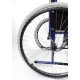 Invalīdu ratiņkrēsls Timago CLASSIC-TIM H011 Invalīdu ratiņkrēsls Timago CLASSIC-TIM H011