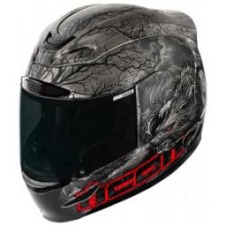 AM Thriller Black L  (01017274) ķivere