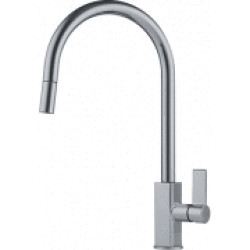 Franke Maris J-Spout (115.0523.196)
