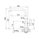 Franke Maris (115.0392.332) Franke Maris (115.0392.332)