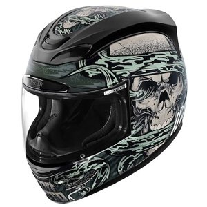 AM Vitriol Black  L (01017769) ķivere