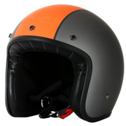 C131 MattGreyOrange L ķivere
