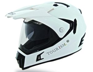 MX-311 Tourism (M) 756 White ķivere