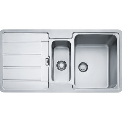 Franke HDX 254 (127.0378.733)