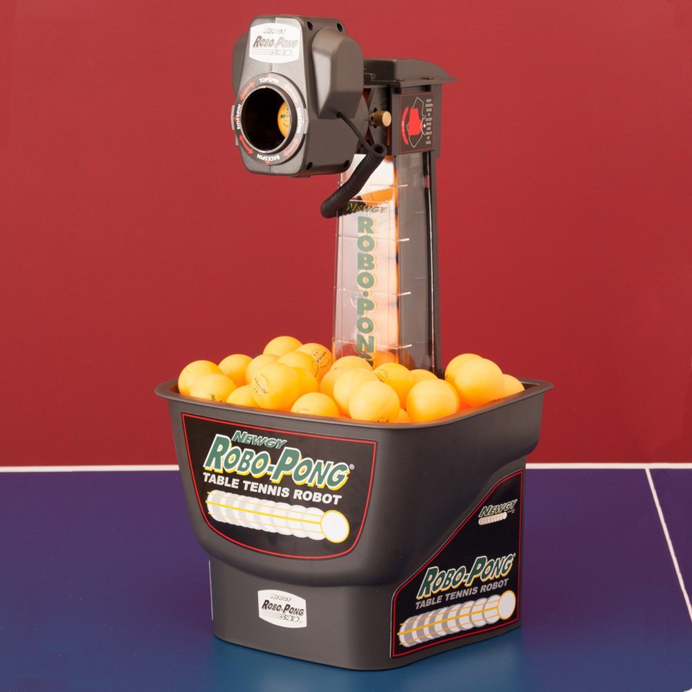 Donic Newgy Robo-Pong 540