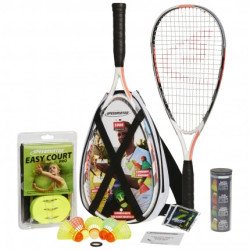 Speedminton S900 комплект