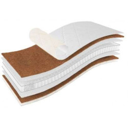 Matracis Samba Coco 160x200
