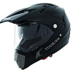 MX-311 Tourism (M) 756 Black ķivere