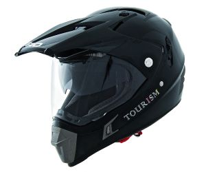 MX-311 Tourism (M) 756 Black ķivere