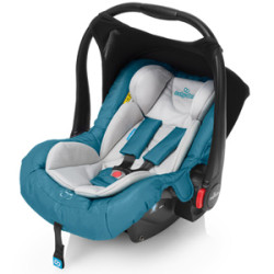LEO (G.Zila 5) +0 kg Baby Design autokrēsls