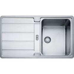 Franke HDX 614 (101.0303.619)