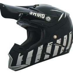 MX-305 Scorpion (M) 777 Black ķivere